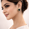 AT BLACK Earring
