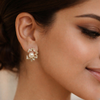 AT PEARL Earring