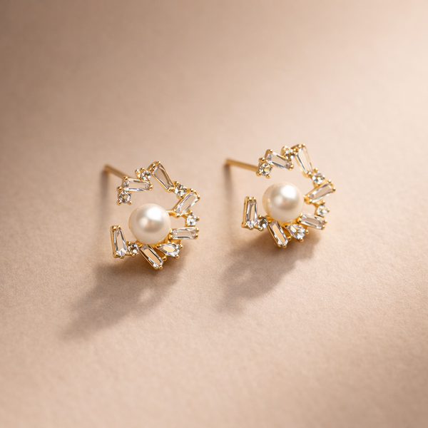 AT PEARL Earring