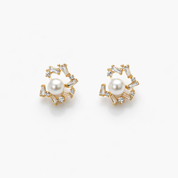 AT PEARL Earring
