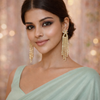 AT RG Earring