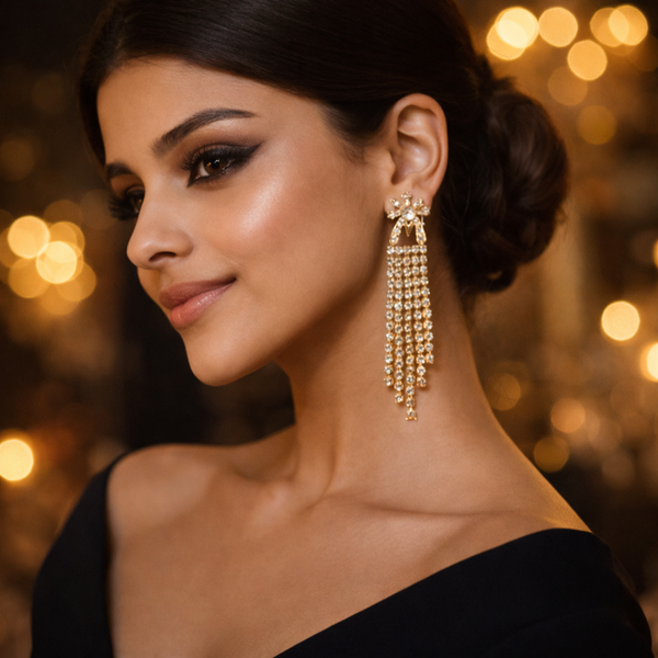 AT RG Earring