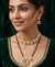 The Chandramukhi Pearl Choker Set