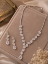 Modra Drop AD Necklacce