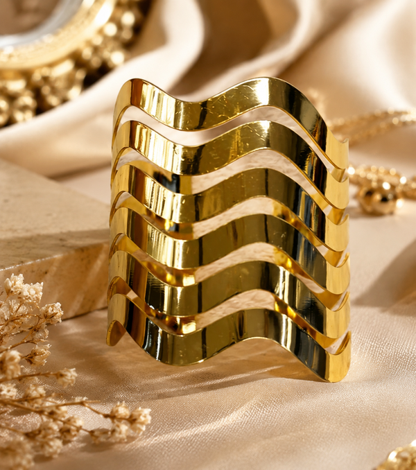 Modra Wave Open Kada