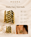 Modra Wave Open Kada