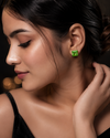 Modra AT Combo Square Studs