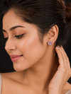 Modra AT Combo Star Studs