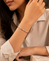 Modra AT Twinkle Luxe Kada