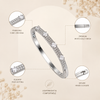 Modra AT Twinkle Luxe Kada