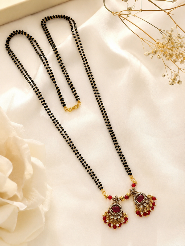 Modra Victorian MS