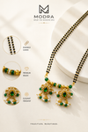Modra Victorian MS