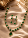 Modra Eternal Grace Necklace set