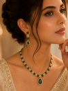 Modra Eternal Grace Necklace set