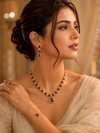 Modra Eternal Grace Necklace set