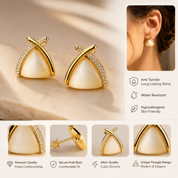 Modra ATTRIANGLE