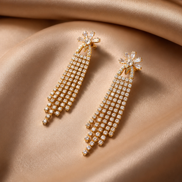 AT RG Earring