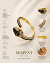 AT SERPENT WATCH