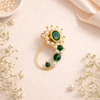 Peacock Pearl Nath