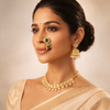 Peacock Pearl Nath
