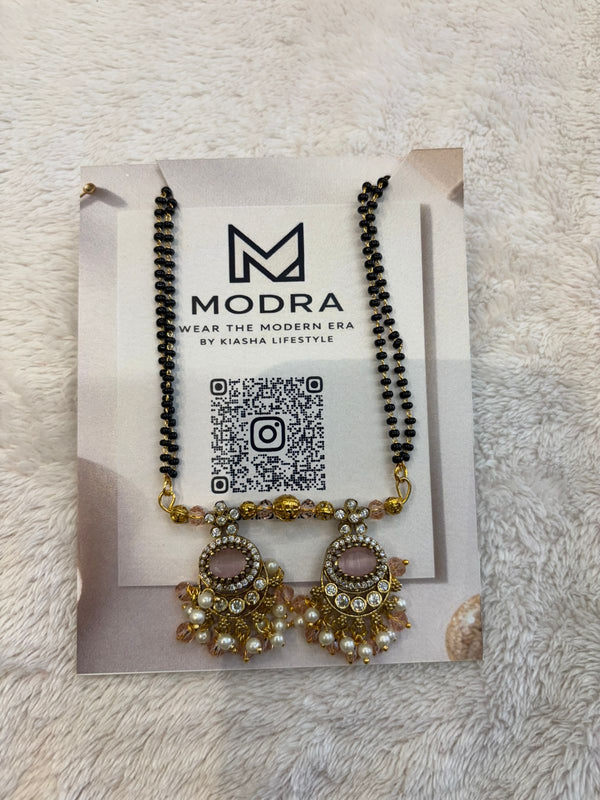 Modra Victorian MS