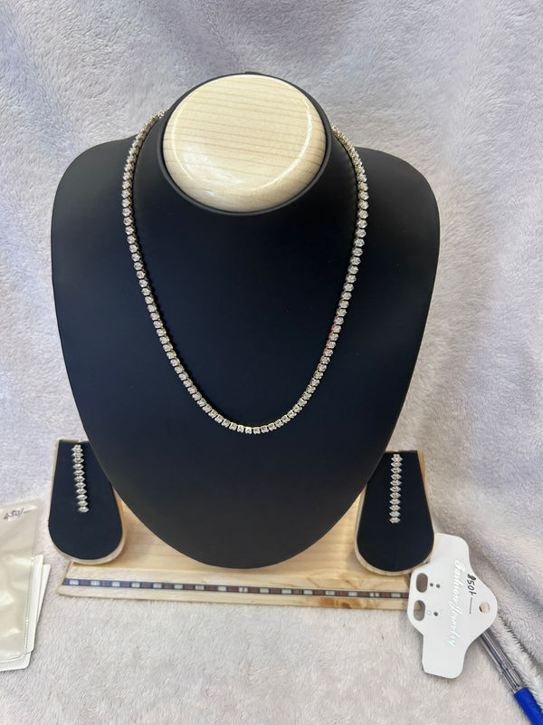 Modra AT Necklace RB