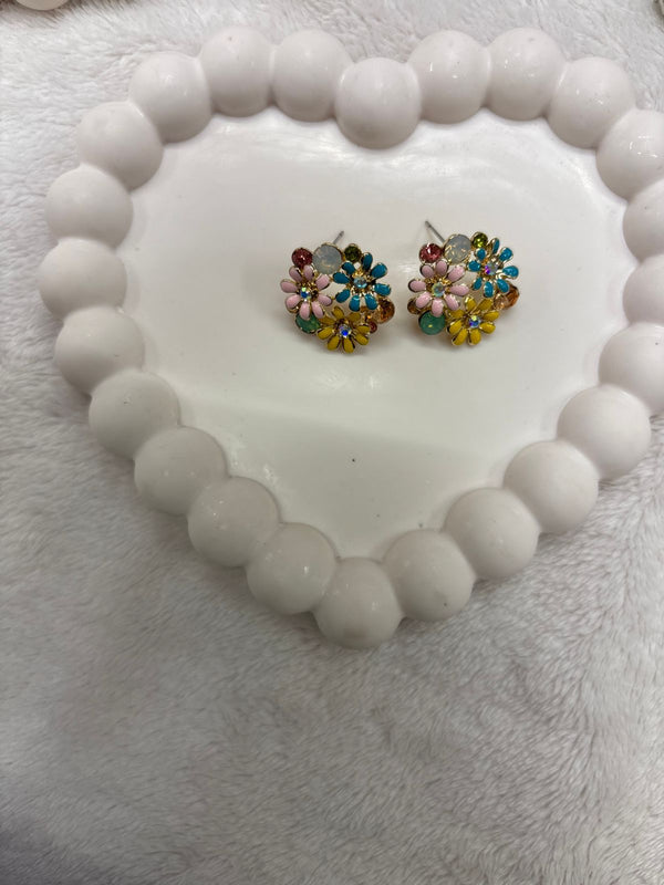 Modra ATKOFLOWER