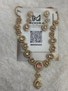 Modra MOSSPINK