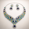 AD MULTI Necklace & Earring