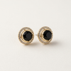 AT BLACK Earring