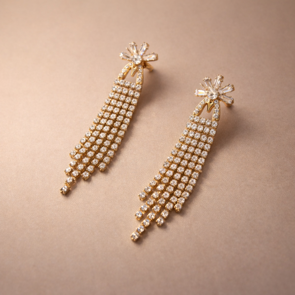 AT RG Earring