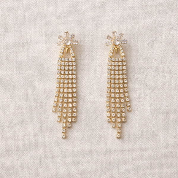 AT RG Earring