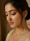 Modra Petal Nath