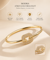 Modra ATKDGOLD