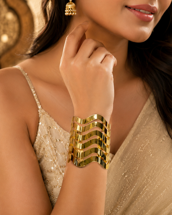 Modra Wave Open Kada