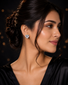 Modra AT Heart Earings