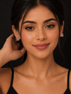 Modra AT Combo Square Studs