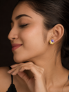 Modra AT Combo Star Studs