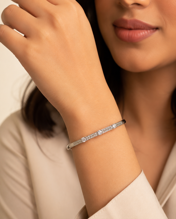 Modra AT Twinkle Luxe Kada