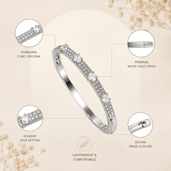 Modra AT Twinkle Luxe Kada