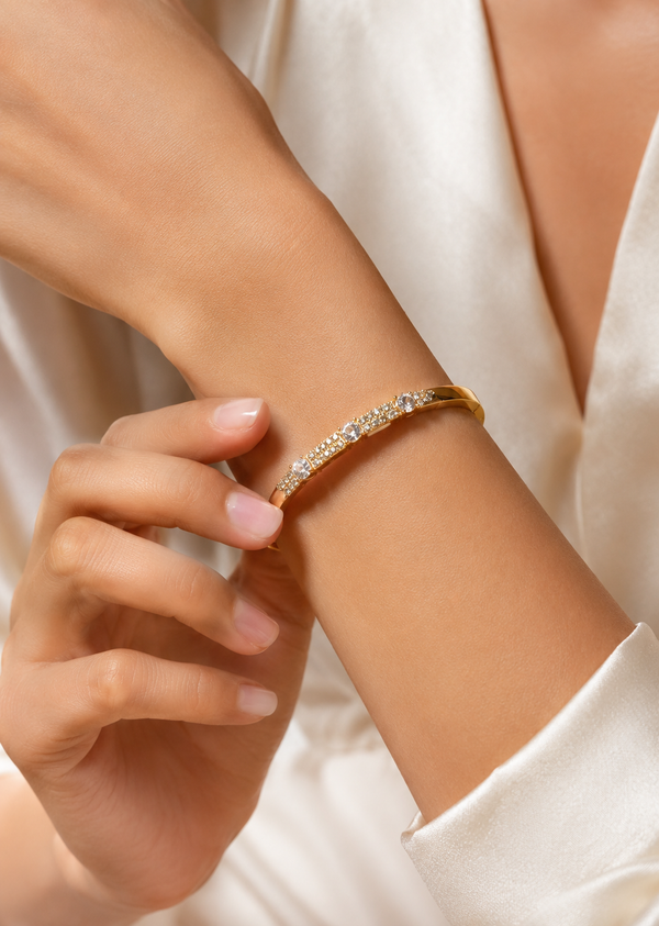Modra AT Twinkle Luxe Kada