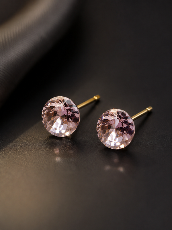 Modra AT Combo Bright Studs