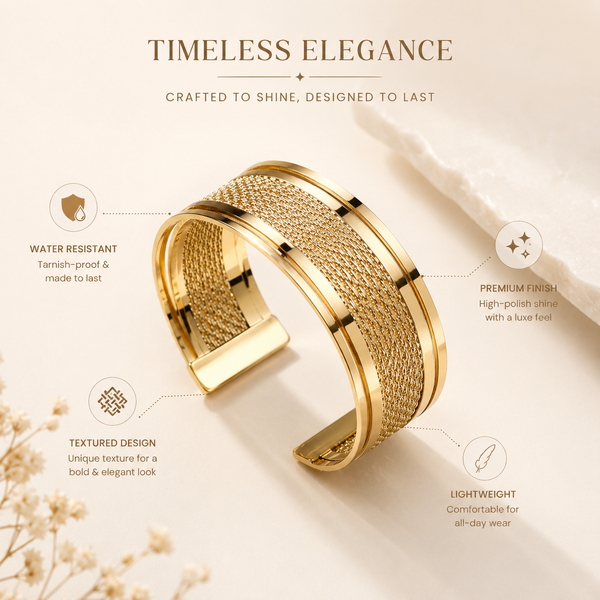 Modra Open Style Kada