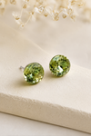 Modra AT Combo Light Stud Earrings