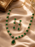 Modra Eternal Grace Necklace set