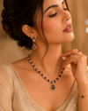 Modra Eternal Grace Necklace set
