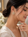 Modra ATFlower Earings