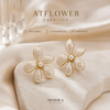 Modra ATFlower Earings