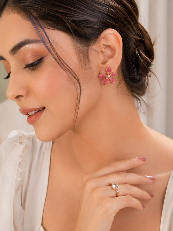 Modra ATFlower Earings