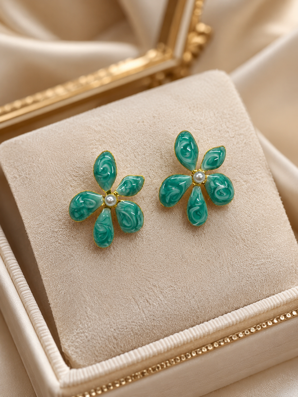 Modra ATFlower Earings